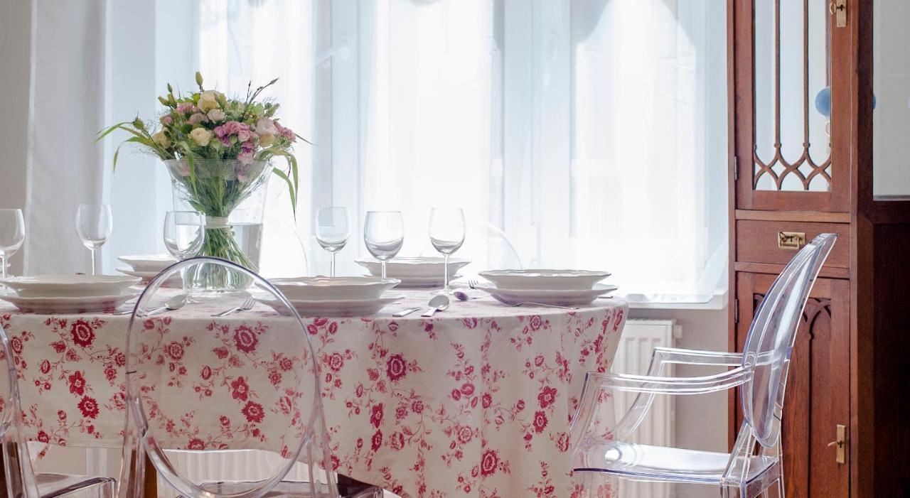 Kurkowa Apartments Krakow Bagian luar foto