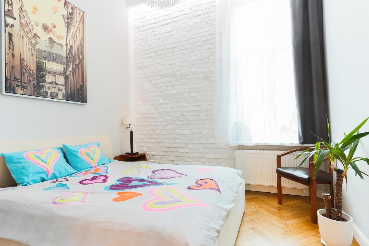 Kurkowa Apartments Krakow Bagian luar foto