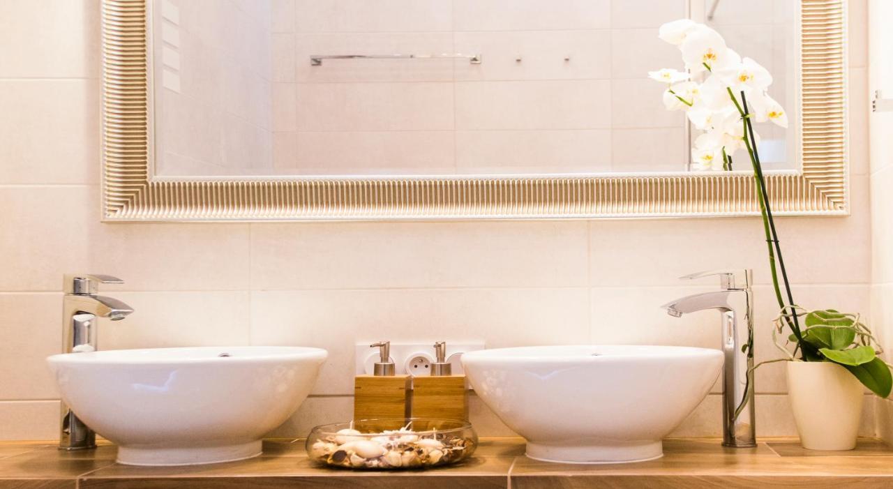 Kurkowa Apartments Krakow Bagian luar foto