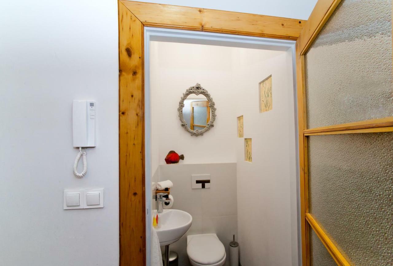 Kurkowa Apartments Krakow Bagian luar foto
