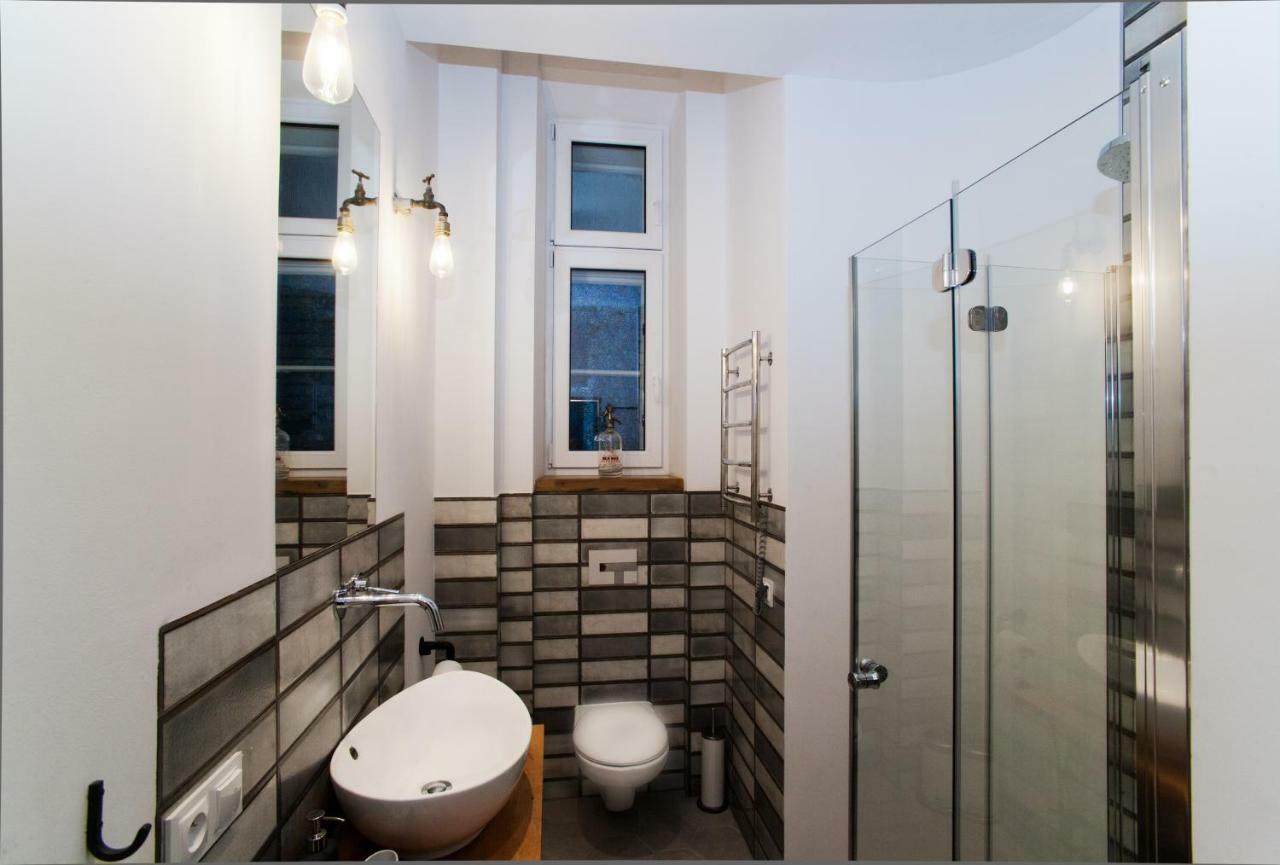 Kurkowa Apartments Krakow Bagian luar foto