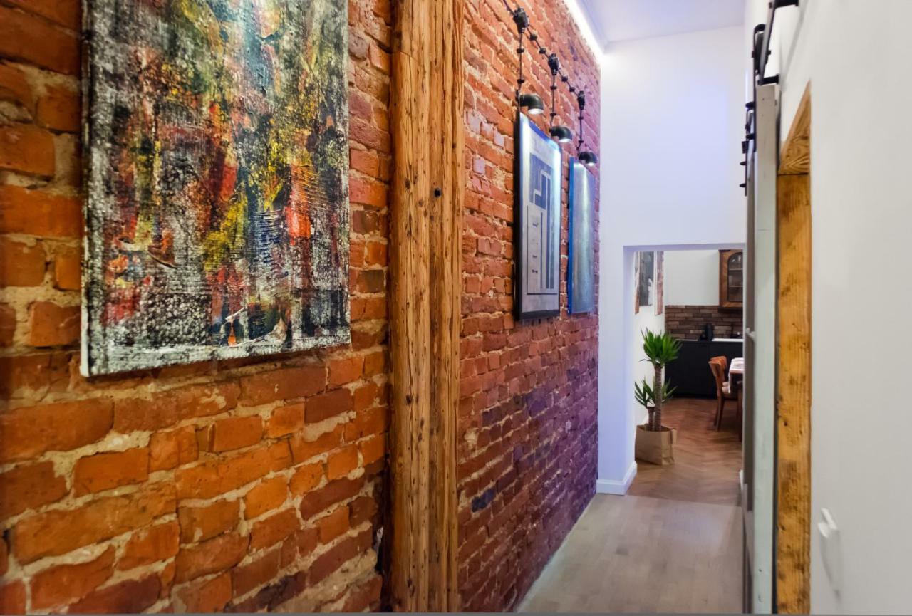Kurkowa Apartments Krakow Bagian luar foto