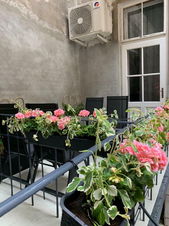 Kurkowa Apartments Krakow Bagian luar foto