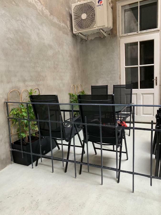 Kurkowa Apartments Krakow Bagian luar foto